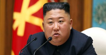 North Korea violates international sanctions on nuclear programme: UN report