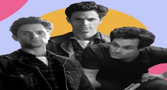 You Dizisinin 4. Sezon Çekimleri Başladı