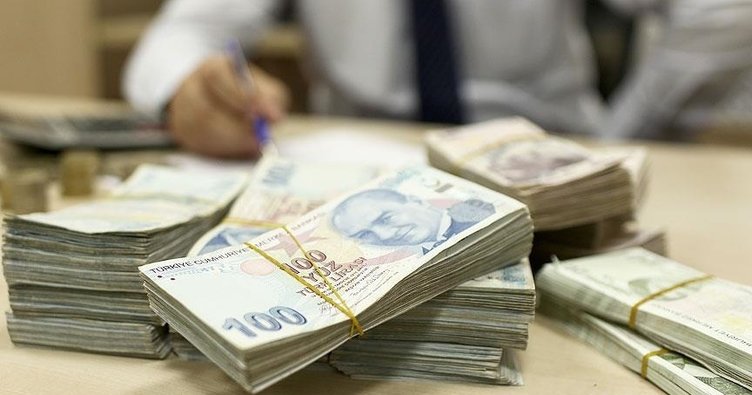 Bankacılık sektörünün mevduatı geçen hafta arttı