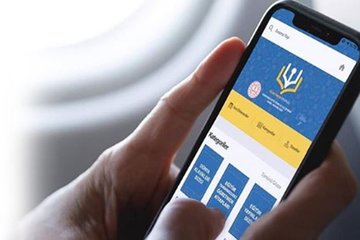’Öğretmen kitaplığı’ uygulaması yayında
