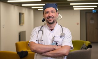 Tıpta ‘simülasyonla eğitim’ dönemi