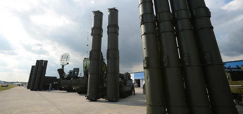 THE ECONOMIST LASHES OUT AT TURKEY’S OFFICIAL NEWS AGENCY OVER S-400 INFOGRAPHIC