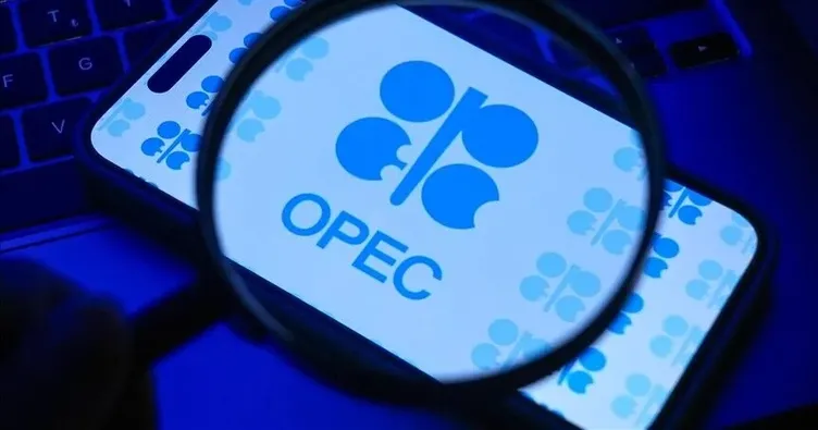 OPEC’in petrol üretimi 920 bin varil arttı