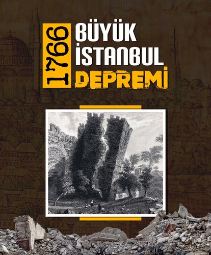 1766 Büyük İstanbul Depremi