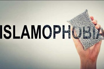 SETA’dan Avrupa İslamofobi Raporu’17