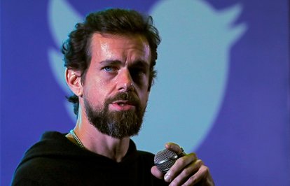 TwitterınCEOsuJackDorseyistifaetti
