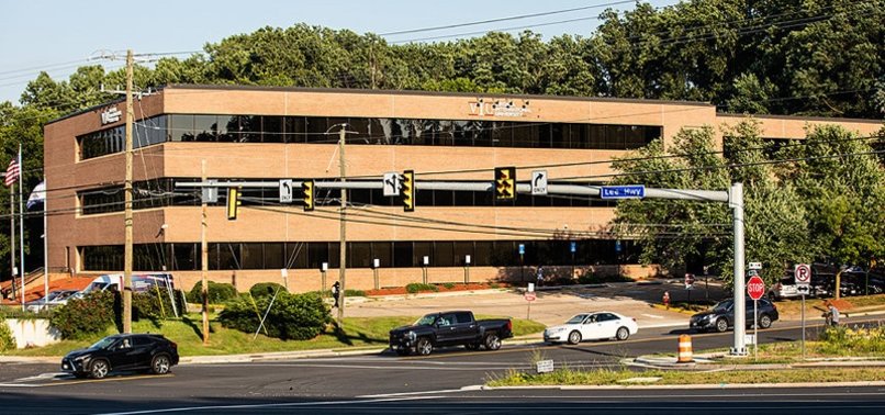 THREE DEAD, TWO INJURED IN UNIVERSITY OF VIRGINIA CAMPUS SHOOTING