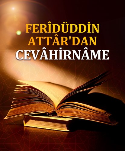 Feridüddin Attar’dan Cevahirname
