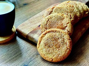 Tarçınlı Cookie