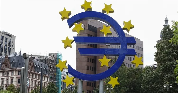 Euro Bölgesinde enflasyon yüzde 2,9’a çıktı