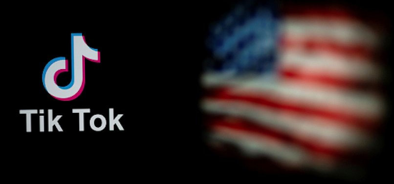 US INSISTS ON NEED TO BAN TIKTOK
