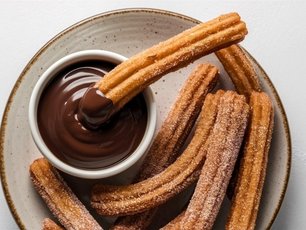 Churros