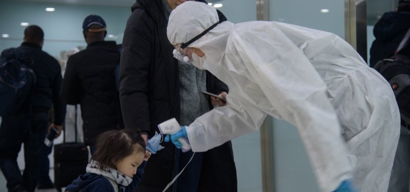 North Korea reports 79,100 more people with fever amid COVID wave
