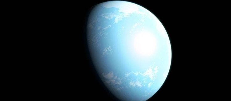 Dünya’dan 6 kat büyük yaşama uygun gezegen keşfedildi
