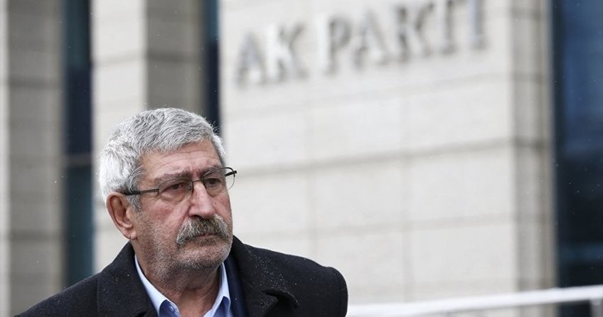 AK Parti’den Celal Kılıçdaroğlu için yazılı açıklama