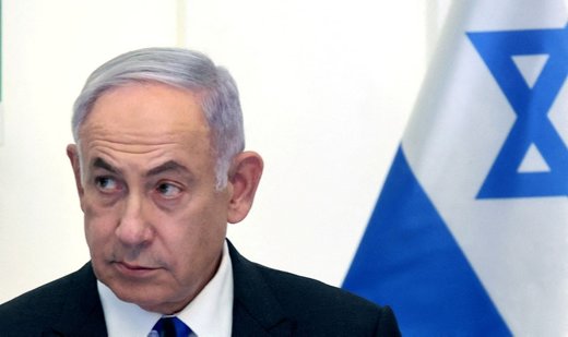 White House says Netanyahu disbanding War Cabinet was internal move