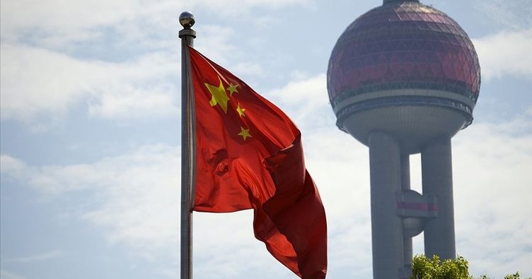 Çin’de elektrik tüketimi kasımda arttı