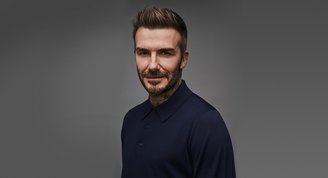 David Beckham Yeni Bir Belgesel Dizisinde Topu Pas Veriyor