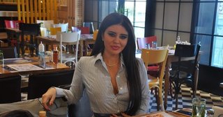 Hayranından Şarkıcı Ebru Polat’a 100 bin dolarlık teklif