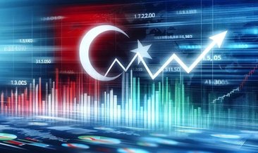Ekonomiye güven mayısta arttı