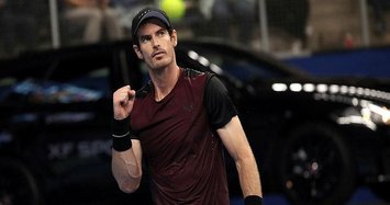 Andy Murray wins 1st ATP final since hip surgery