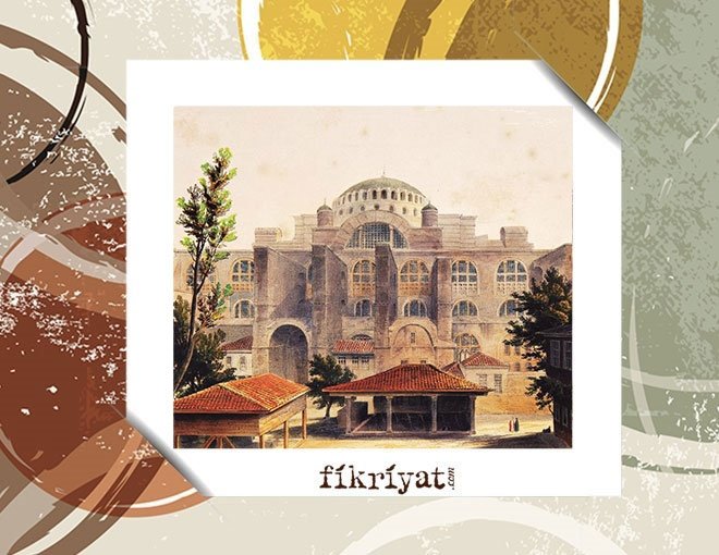 İLMİN İZİNDEN GİTTİ