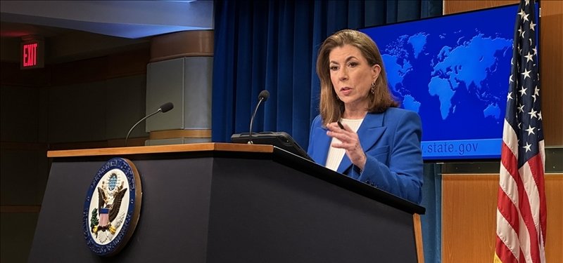 Iran understands it should take Trump 'seriously': US State Department