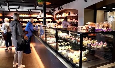 Dutch bakeries face threat of closure due to energy crisis