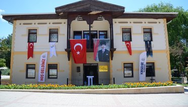 CHP’li Kırşehir Belediyesi Aile Şirketine Döndü