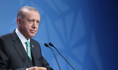 Erdoğan: Export restrictions on Israel will continue until aid reaches Gaza Strip