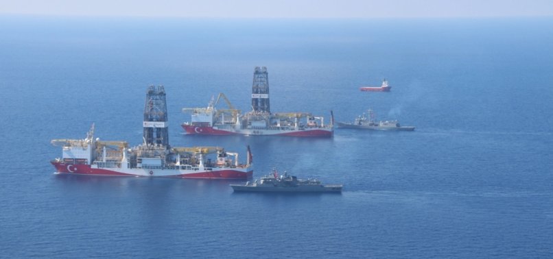 TO ENCIRCLE TURKEY WITH AN ENERGY PROJECT: TRANSFORMATION OF EAST MED
