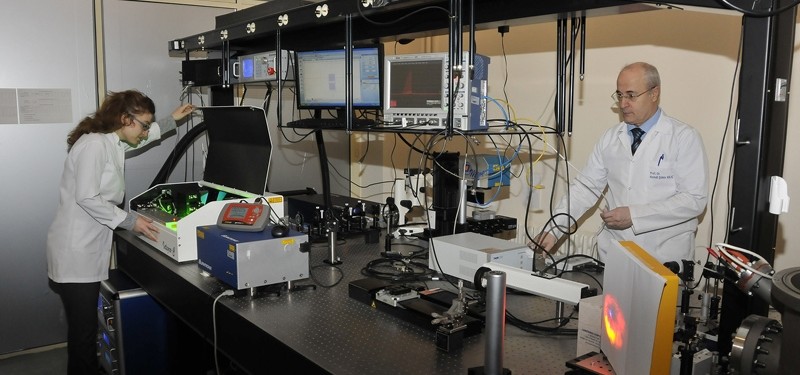 Turkish scientists develop new technique for cancer diagnosis
