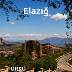 Elazığ Türküleri