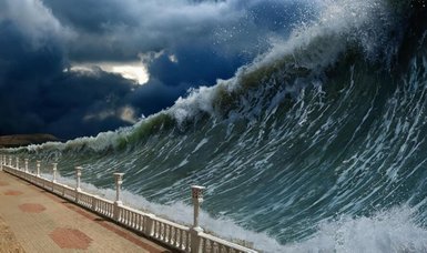 Russia declares tsunami warning in far eastern cities - TASS cites mayoralties