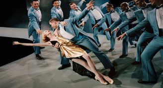 Gucci, İlkbahar-Yaz 2019 koleksiyonunu müzikal ile tanıttı