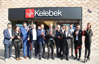 Kelebektenbirmağazadaİngiltereye