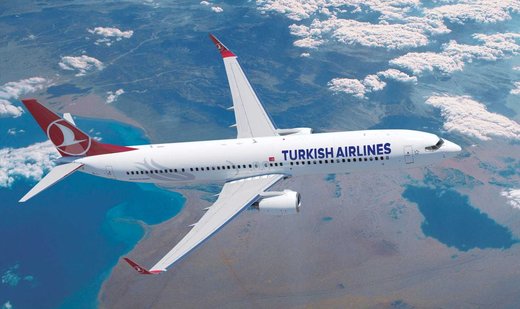 Turkish Airlines introduces a new art project called Inner Portrait”