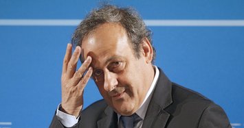 Platini loses FIFA ban appeal at European human rights court