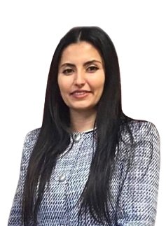 Songül Gizem Yücel