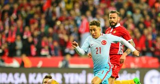 Fenerbahçe Emre Mor’u bitiriyor