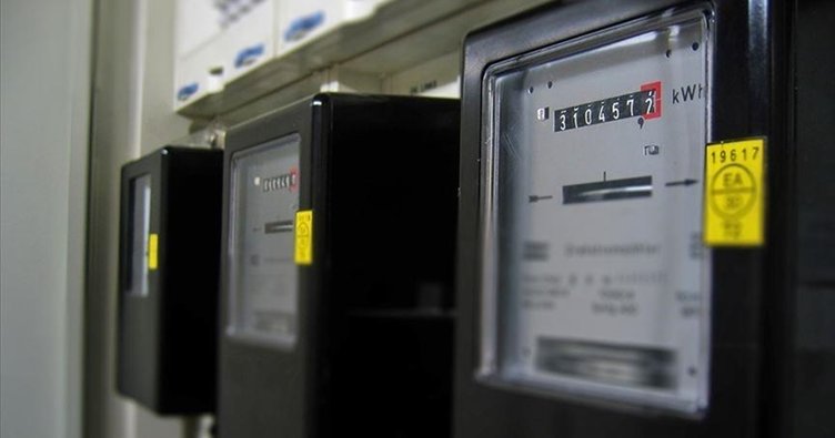 Genel aydınlatma sayaçlarında otomatik sisteme geçiş süresi uzatıldı