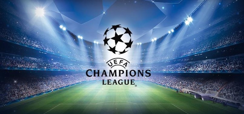 CHAMPIONS LEAGUE WRAPS UP GROUP STAGE