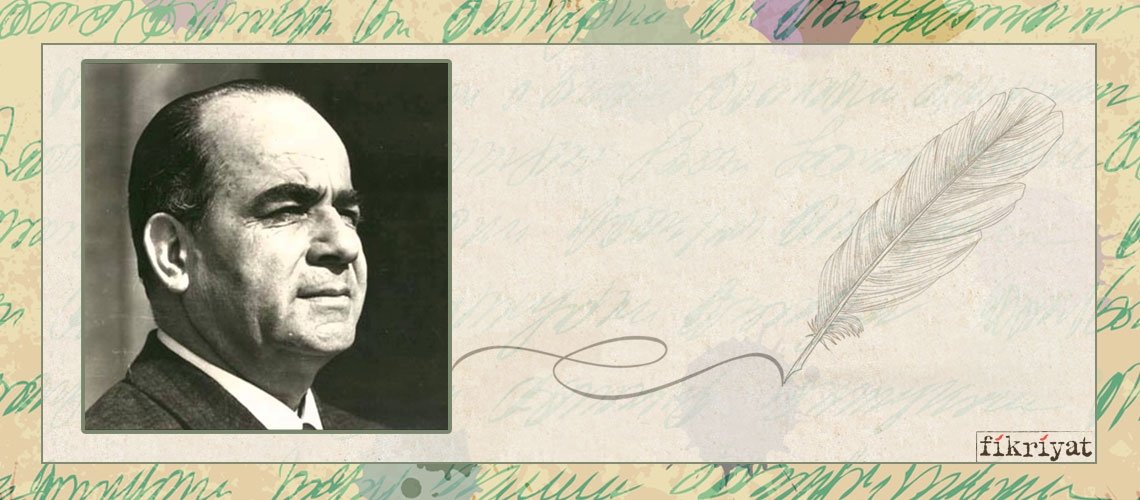 FARUK NAFİZ ÇAMLIBEL-TIP