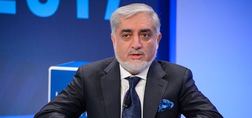 AFGHANISTAN EXPECTS TANGIBLE PROGRESS AT ISTANBUL MEETING