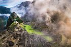 İnka’ların saklı kalbi : Machu Picchu