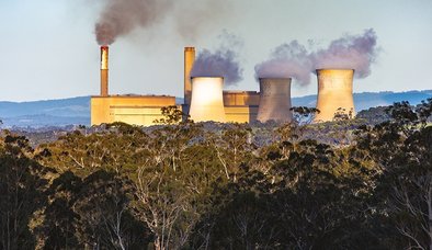 Kapitalizmin yeni laneti: Küresel ısınma ve yeşil emperyalizm