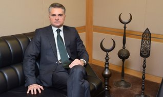 İhracata kota koyduk