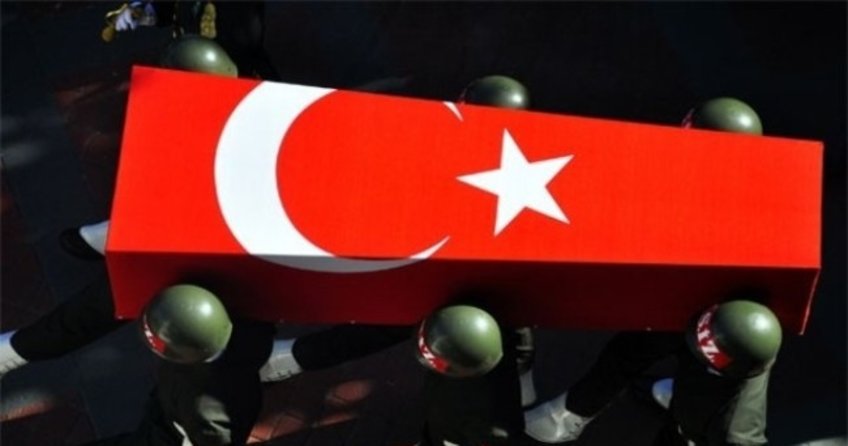 Diyarbakır’da hain saldırı! 1 asker şehit oldu 6 asker yaralandı