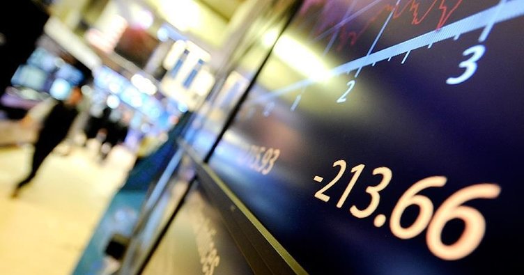 VİOP’ta endeks kontratı güne düşüşle başladı