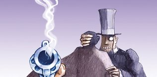 Kullanışlı bir fobi: İslamofobi